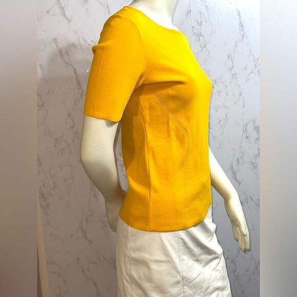 NWOT Authentic Escada Top - Picture 5 of 8